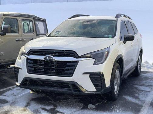 2023 Subaru Ascent Base 8-Passenger