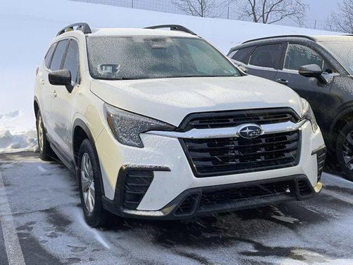 2023 Subaru Ascent Base 8-Passenger