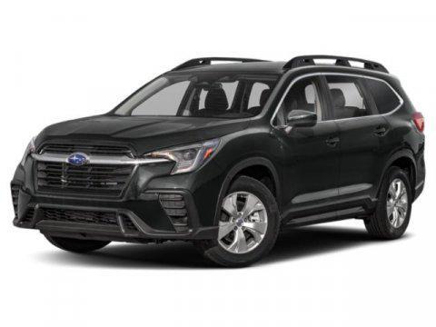 2023 Subaru Ascent Base 8-Passenger