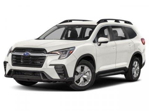 2023 Subaru Ascent Base 8-Passenger