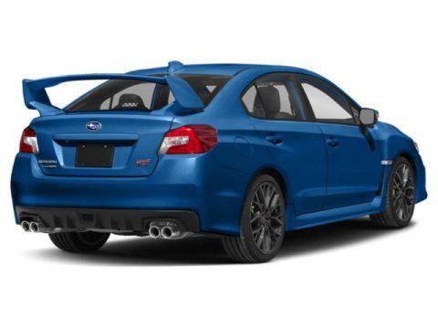 2019 Subaru WRX STI Base