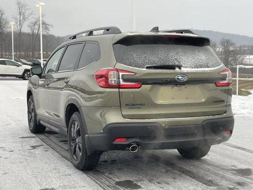2026 Subaru Ascent Premium 7-Passenger
