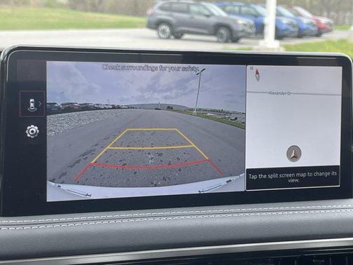 2025 Genesis G70 2.5T AWD