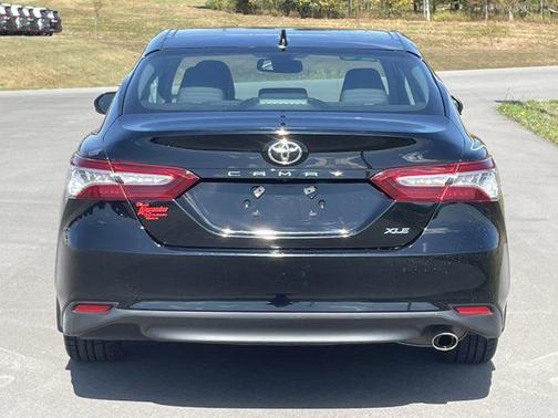 2020 Toyota Camry XLE