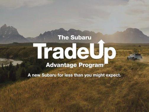 2025 Subaru Forester Hybrid Touring