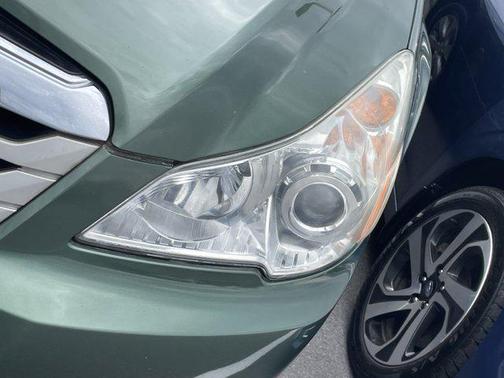 Cypress Green Pearl 2012 Subaru Outback 2.5i