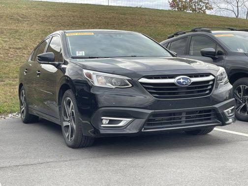 2022 Subaru Legacy Limited