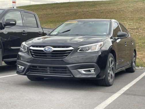 2022 Subaru Legacy Limited
