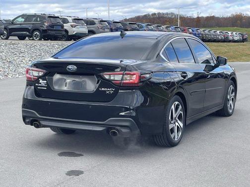 2022 Subaru Legacy Limited