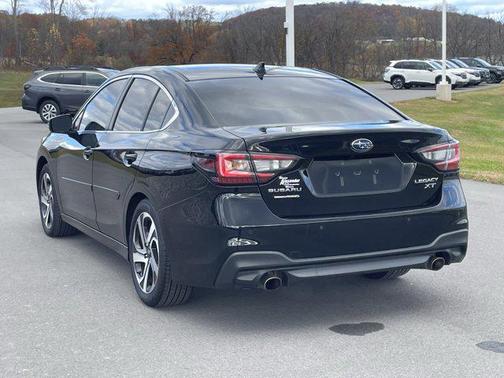 2022 Subaru Legacy Limited