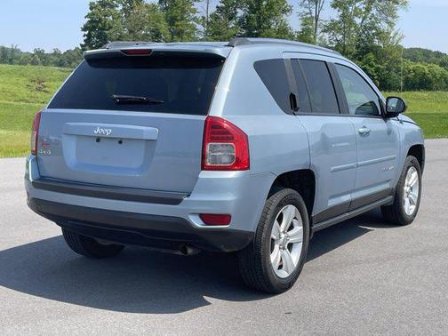 2013 Jeep Compass Sport
