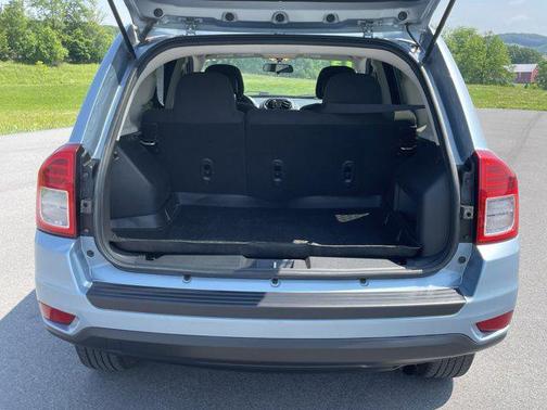 2013 Jeep Compass Sport