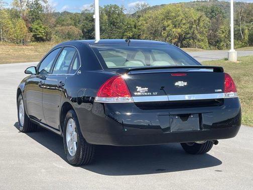 2007 Chevrolet Impala LT