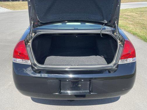 2007 Chevrolet Impala LT