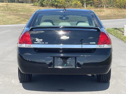 2007 Chevrolet Impala LT