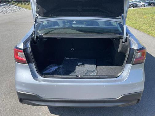 2025 Subaru Legacy Limited
