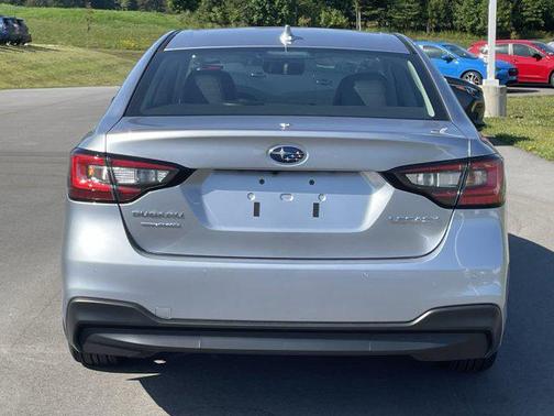 2025 Subaru Legacy Limited