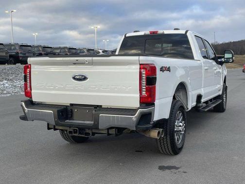 2024 Ford F-350 Lariat