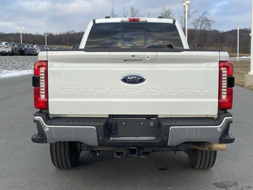 2024 Ford F-350 Lariat