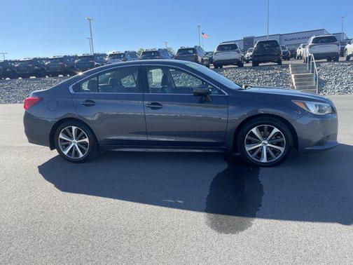 2016 Subaru Legacy Limited