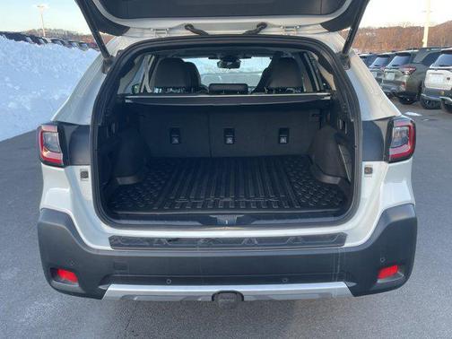 2025 Subaru Outback Touring