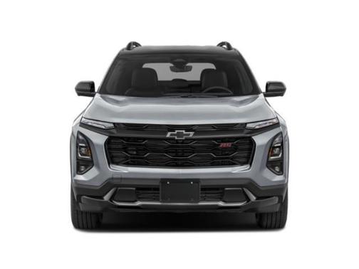 2025 Chevrolet Equinox AWD RS