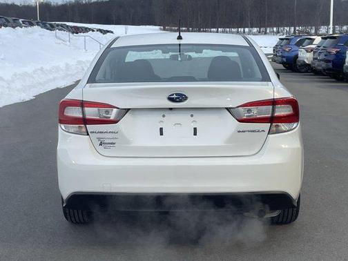 2023 Subaru Impreza Base