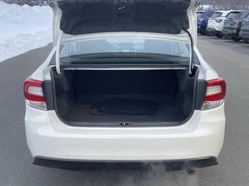 2023 Subaru Impreza Base