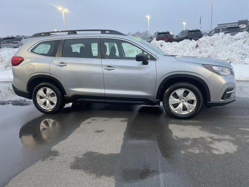 2020 Subaru Ascent Base 8-Passenger