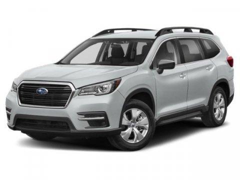 2020 Subaru Ascent Base 8-Passenger