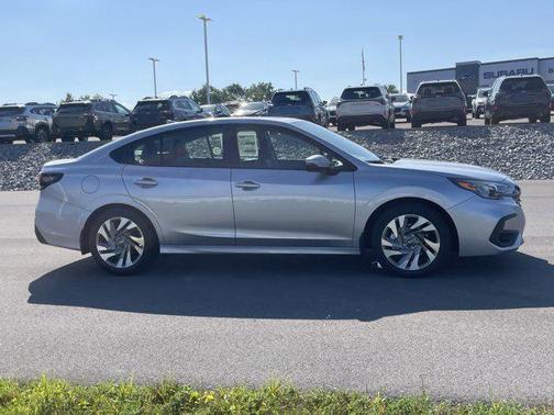 2025 Subaru Legacy Limited