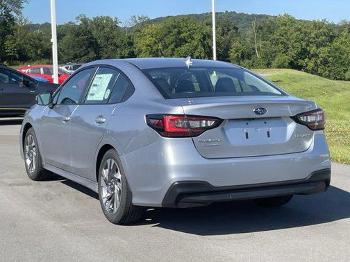 2025 Subaru Legacy Limited