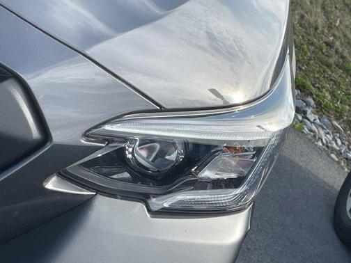 Magnetite Gray Metallic 2024 Subaru Outback Wilderness