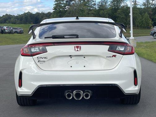 2023 Honda Civic Type R Touring