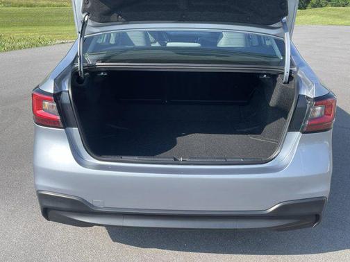 2022 Subaru Legacy Premium