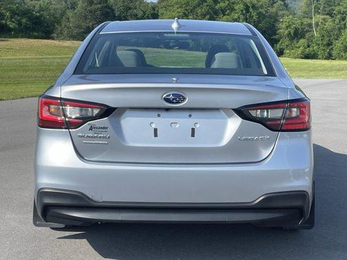 2022 Subaru Legacy Premium