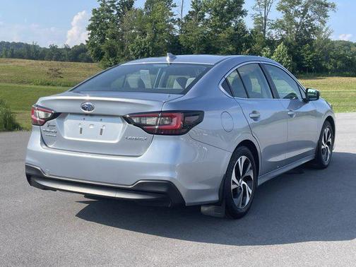 2022 Subaru Legacy Premium