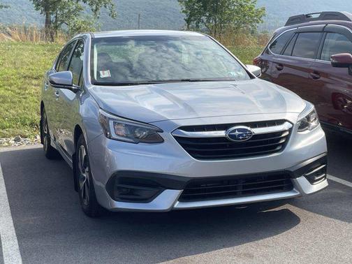 2022 Subaru Legacy Premium