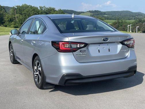 2022 Subaru Legacy Premium