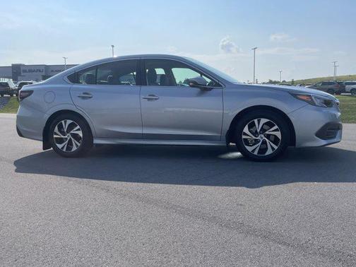 2022 Subaru Legacy Premium