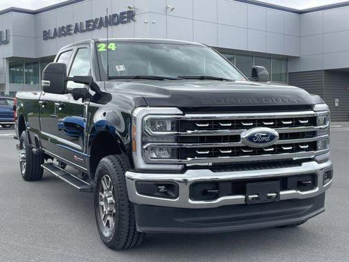 2024 Ford F-350 Lariat
