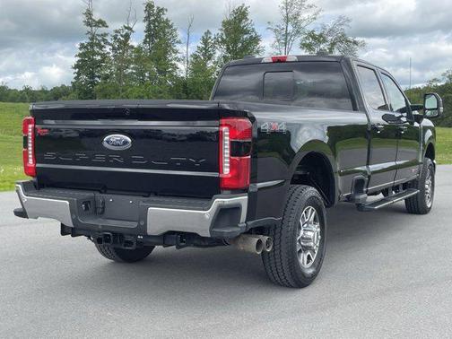 2024 Ford F-350 Lariat