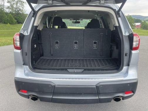 2021 Subaru Ascent Premium 7-Passenger