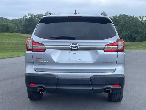 2021 Subaru Ascent Premium 7-Passenger