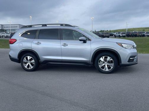 2021 Subaru Ascent Premium 7-Passenger