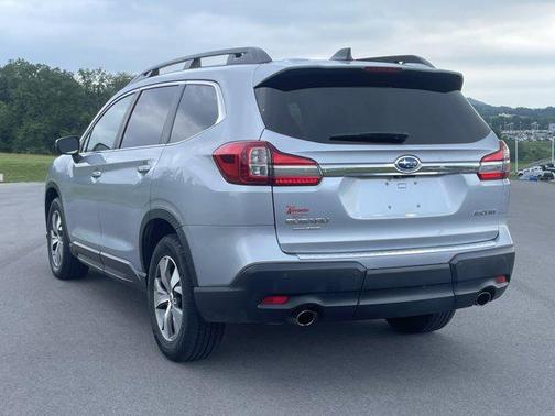 2021 Subaru Ascent Premium 7-Passenger