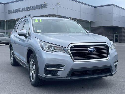 2021 Subaru Ascent Premium 7-Passenger