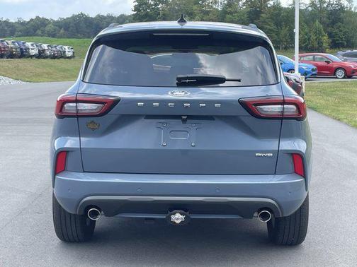 2024 Ford Escape ST-Line Select