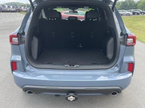2024 Ford Escape ST-Line Select