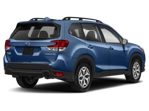Horizon Blue Pearl 2023 Subaru Forester Premium